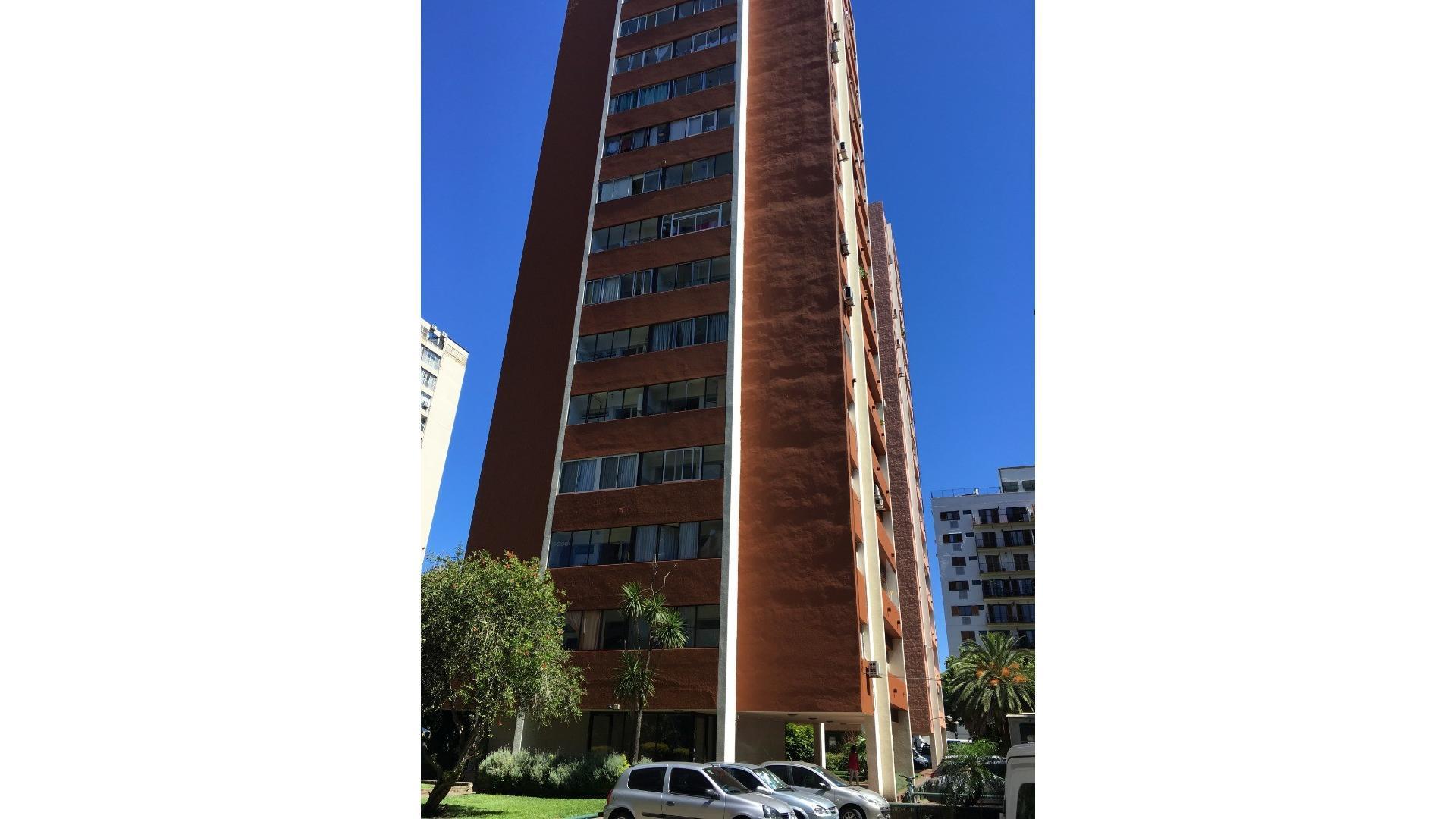 Gral M De Azcuenaga 1400, Piso 9