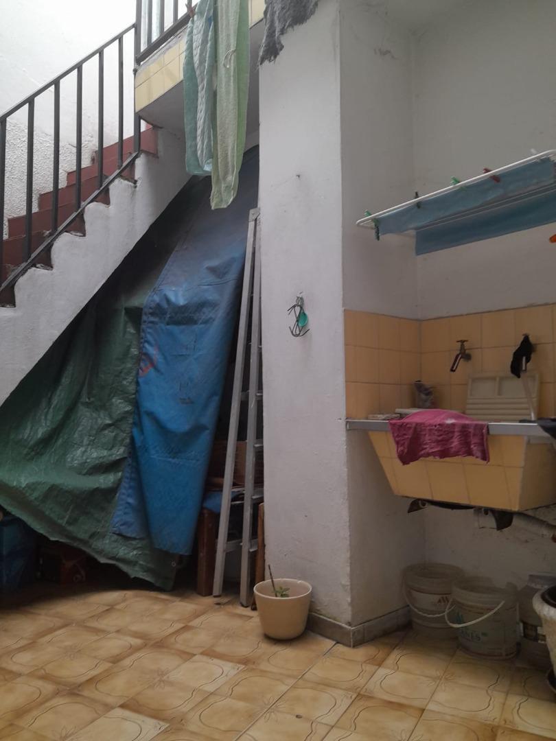 Casa en Venta 25 años