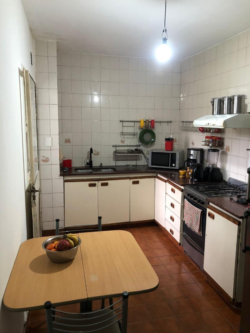 DEPARTAMENTO 4 AMBIENTES APTO CREDITO