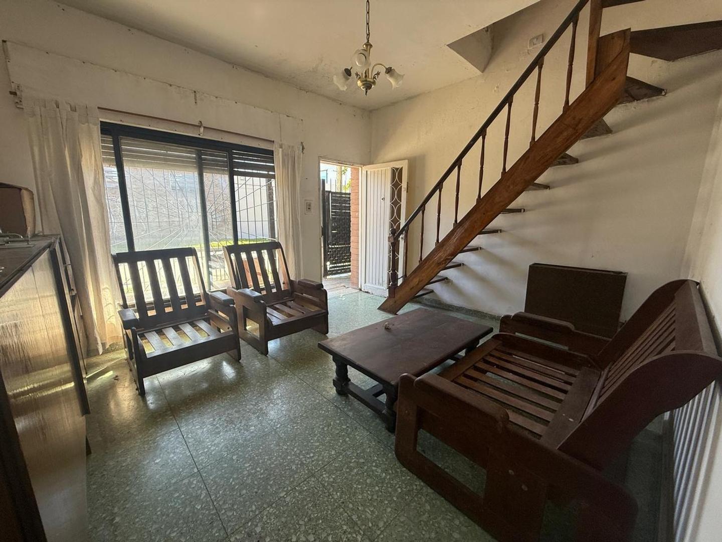 Depto Tipo Casa en Venta de 4 dormitorios