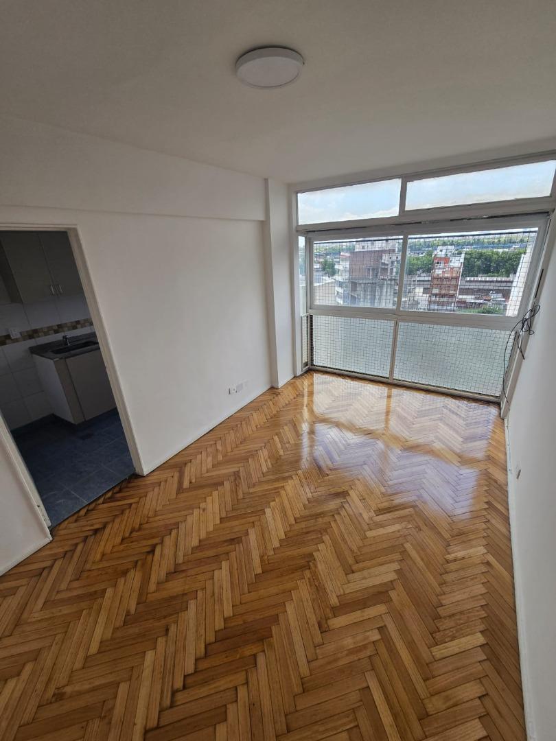 Departamento en alquiler temporario.