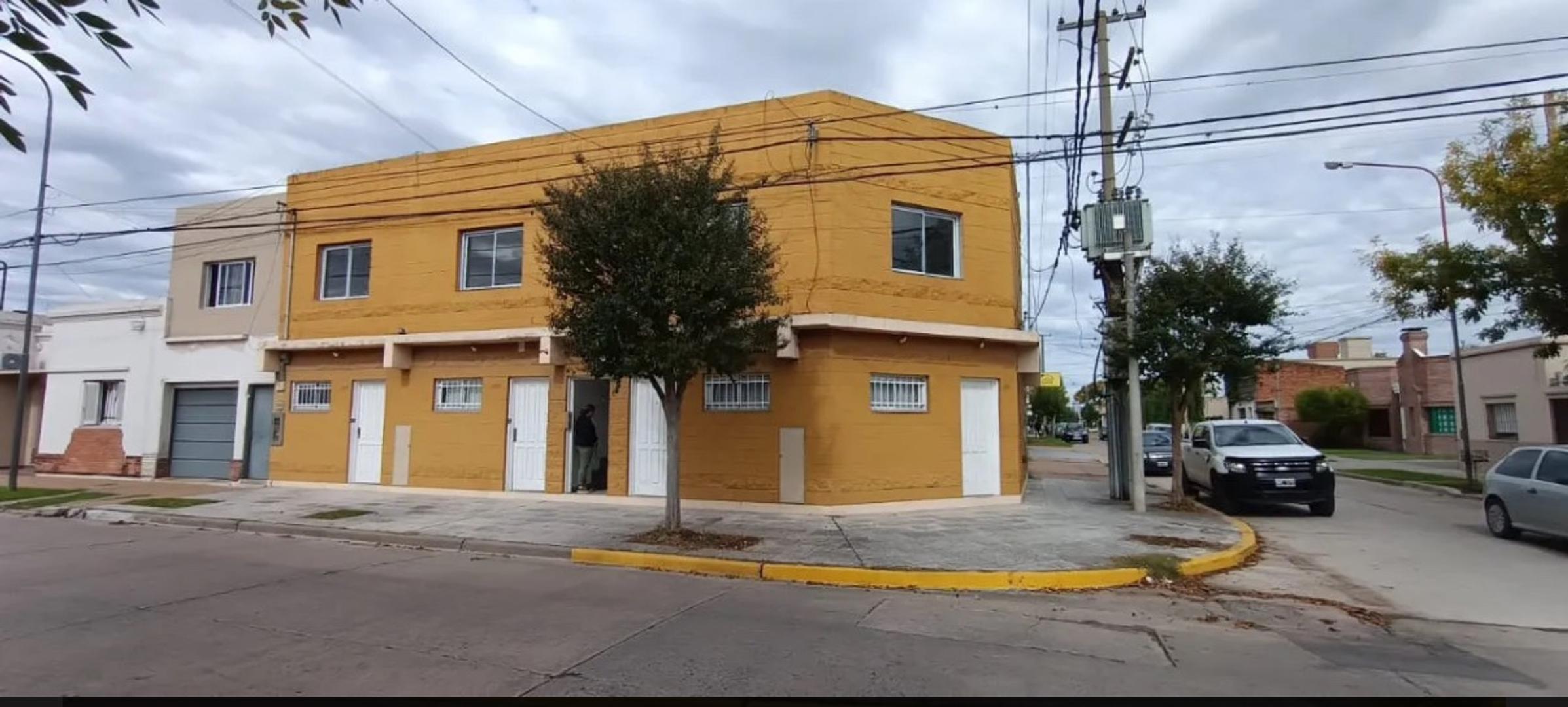 Excelente Casa En Venta En Lujan
