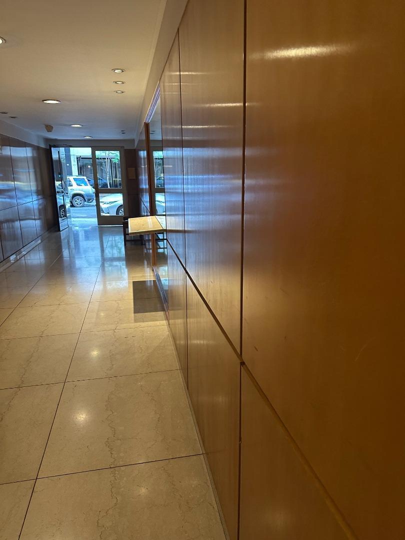 ALQUILER DEPTO MUY BIEN UBIC.DE 4 AMB MAS DEP O ESCRITORIO