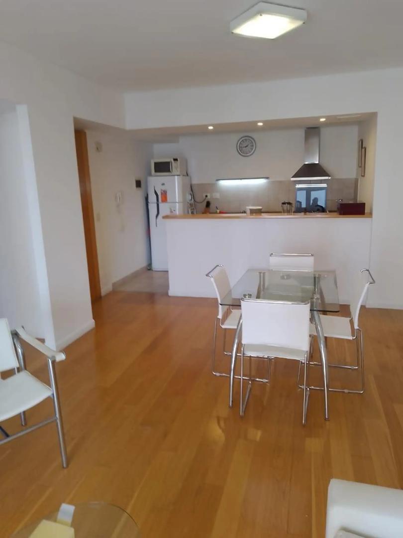 Departamento en Alquiler Temporal de 1 dormitorio