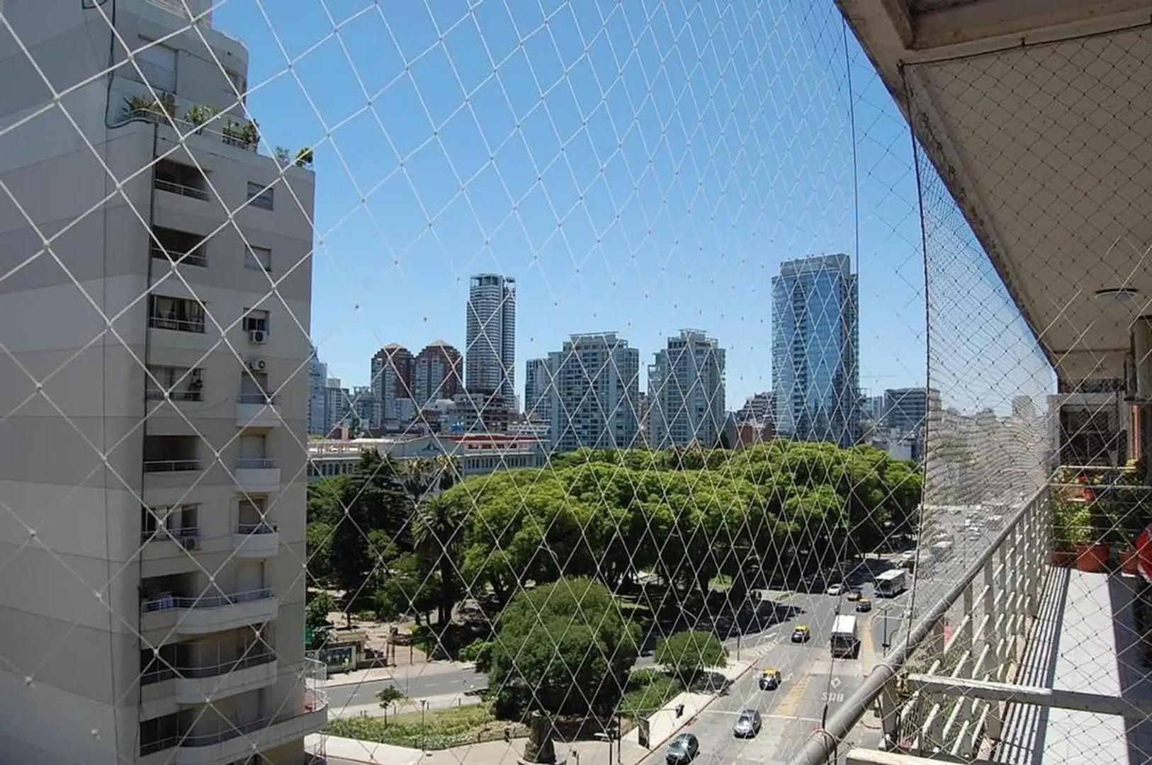 Departamento en alquiler temporario