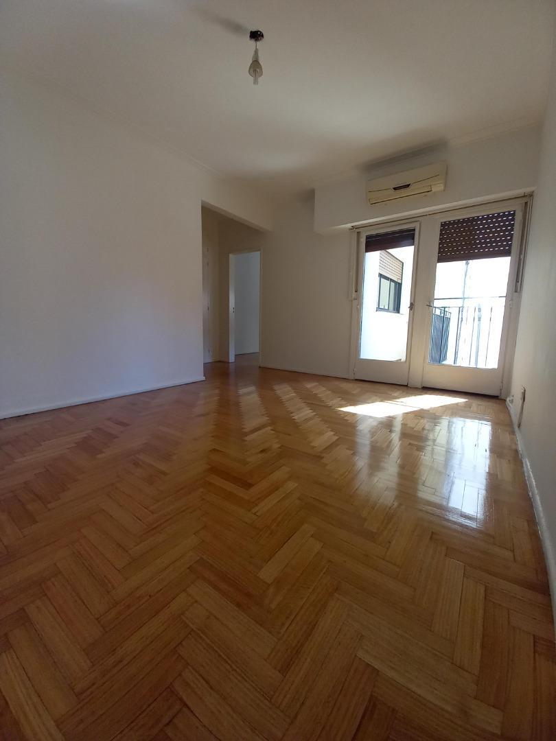 2 AMB - INMEJORABLE UBICACION - MUY LUMINOSO