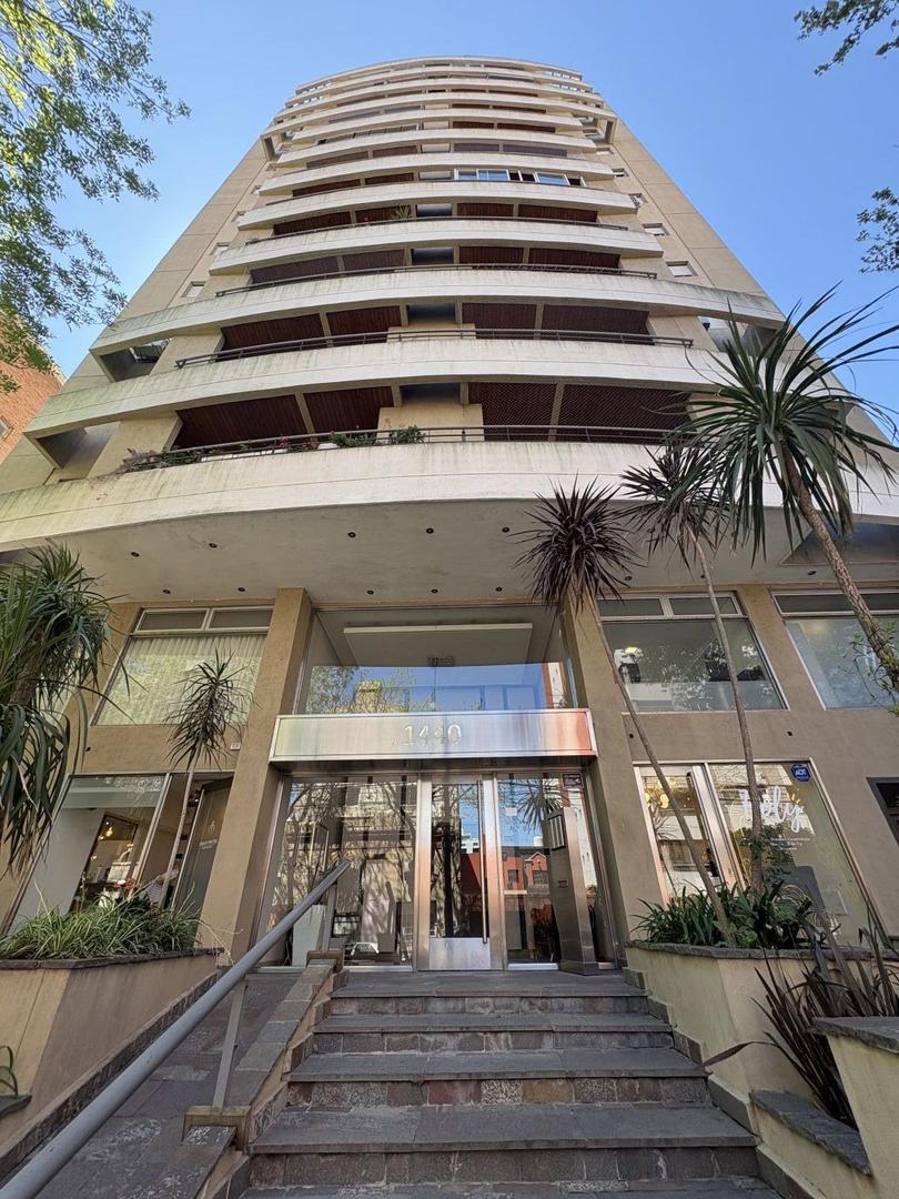 TUCUMAN 1400, Piso 2