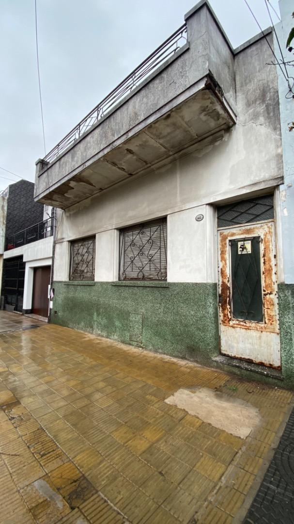 Terreno en Venta en Velez Sarsfield, USD 140.000