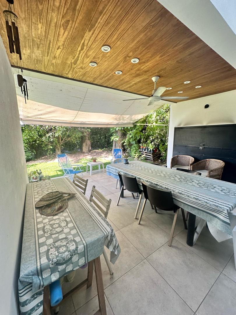 Casa en Venta de 5 dormitorios