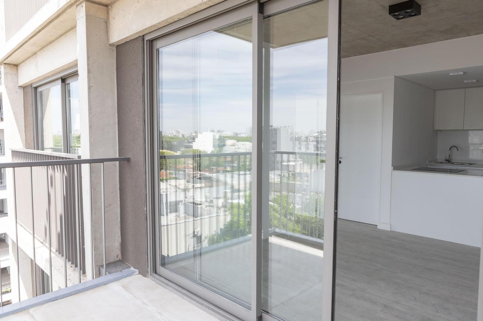 Departamento en Alquiler en Villa Urquiza, $ 890.000