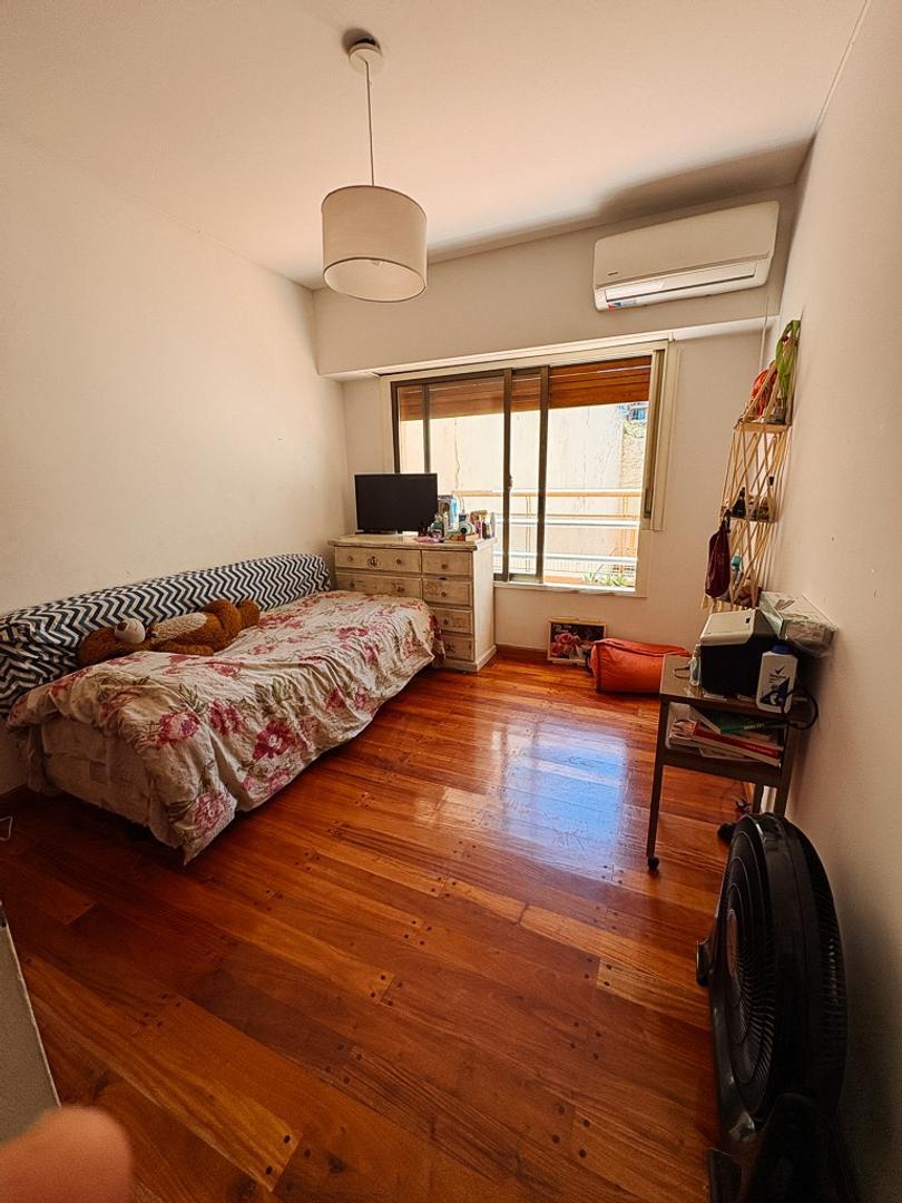 Departamento en Venta en Caballito, USD 240.000