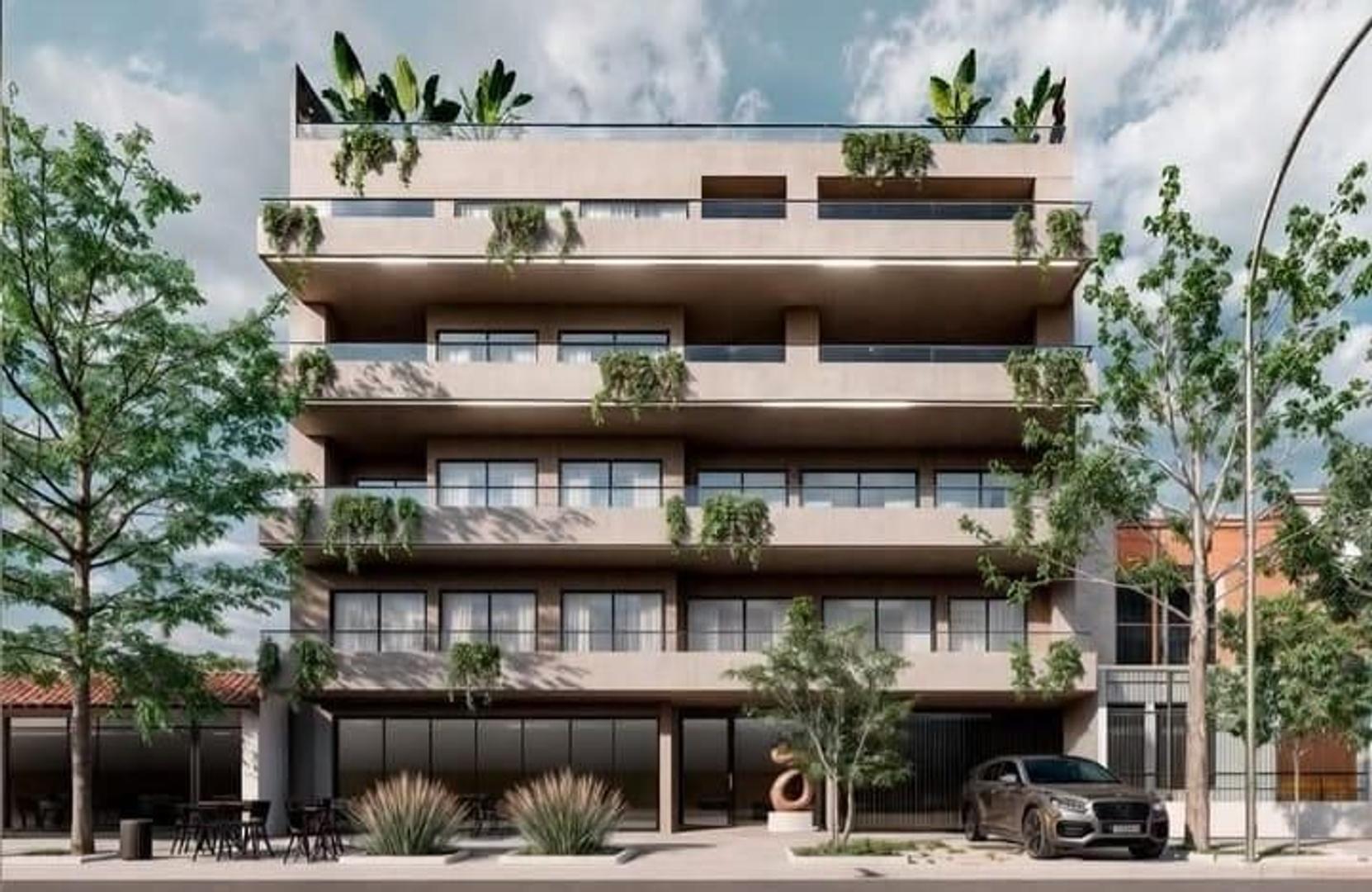 Departamento en Venta de 4 ambientes