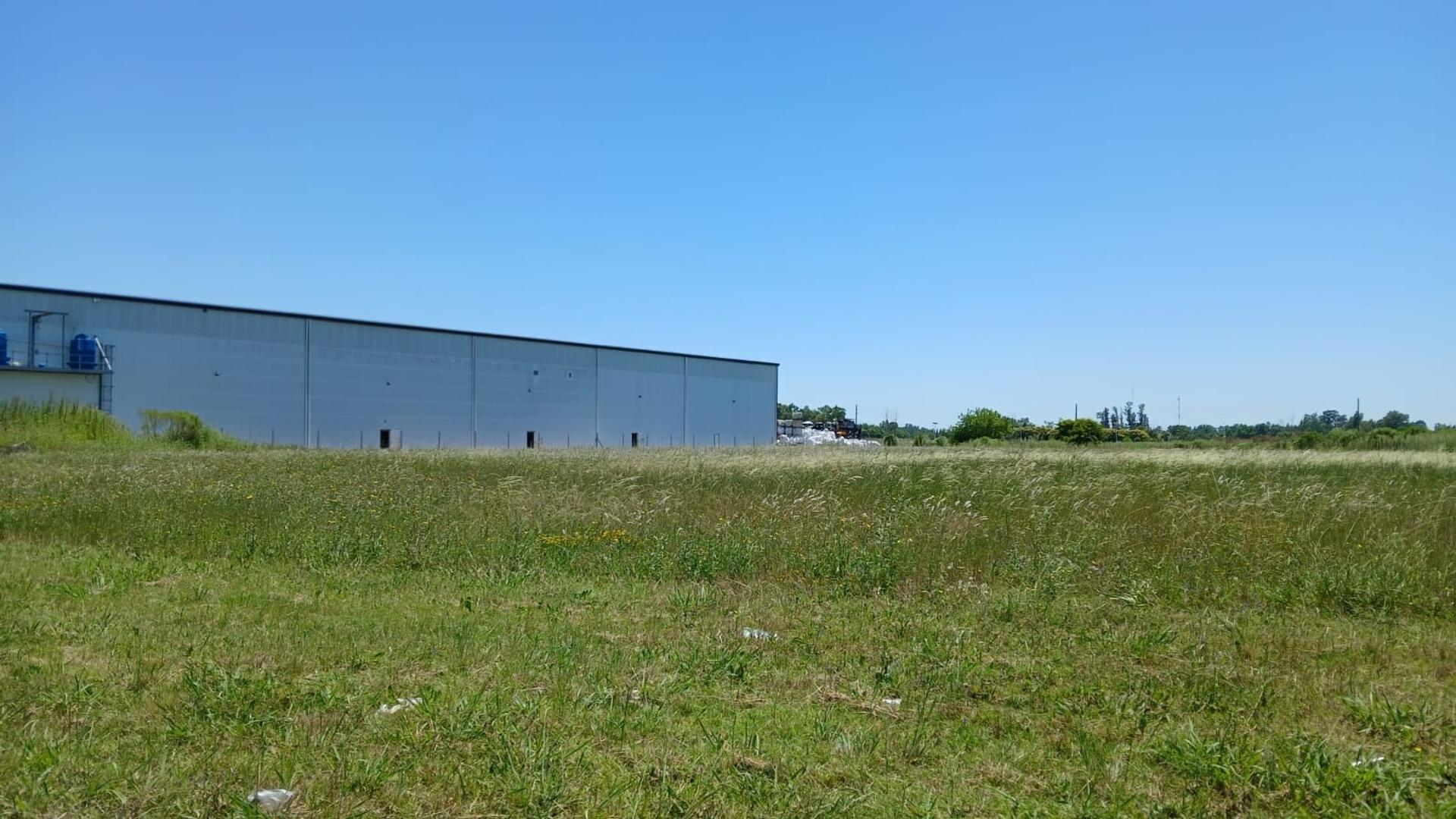 Terreno en Venta en Los Cardales, USD 50