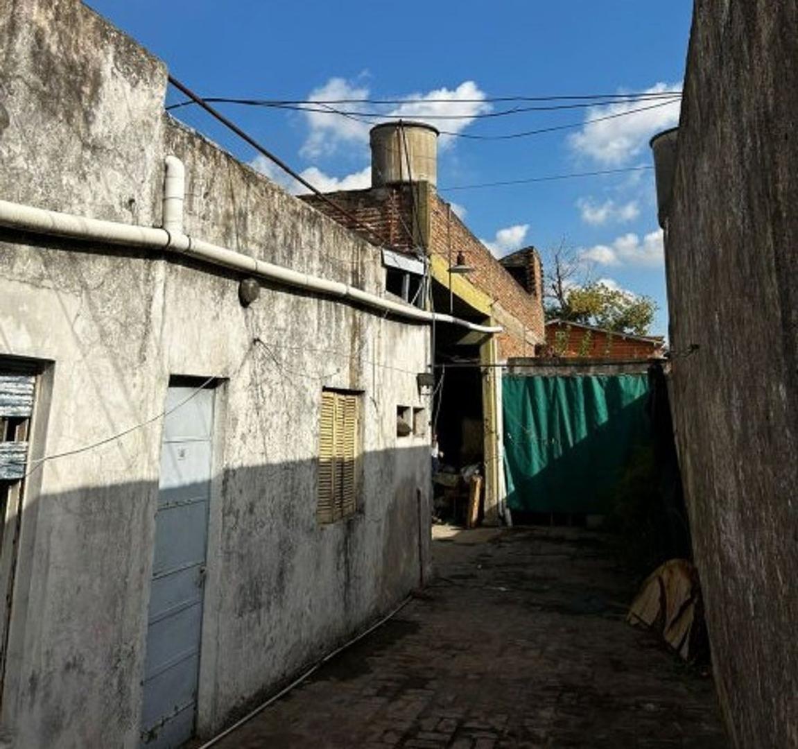 Casa en Venta 70 años