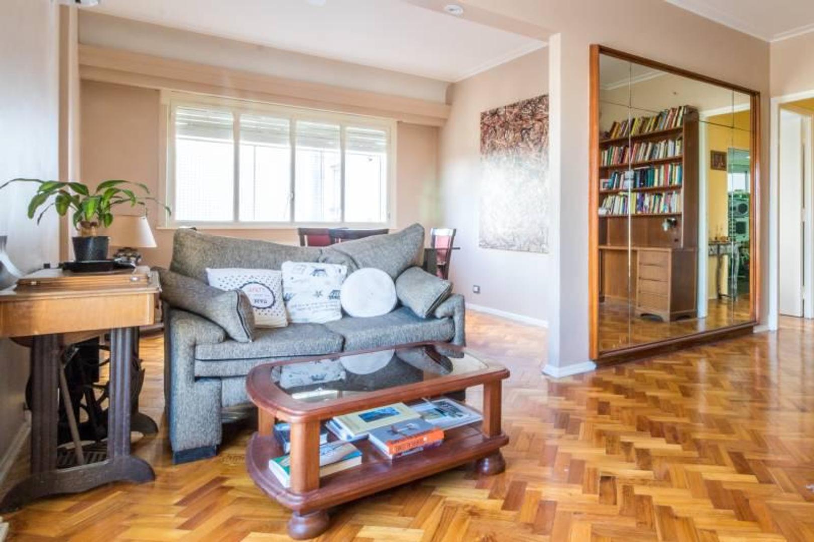 Oficina en Venta en Caballito, USD 155.000