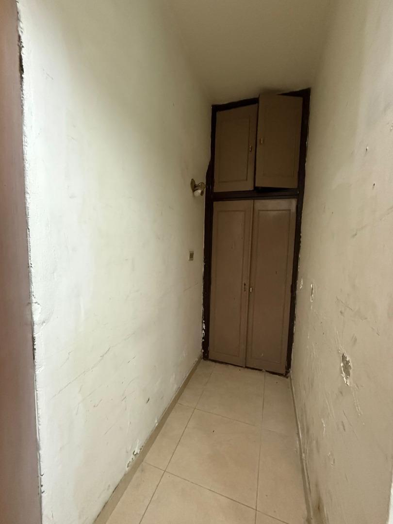 Casa en Alquiler 20 años