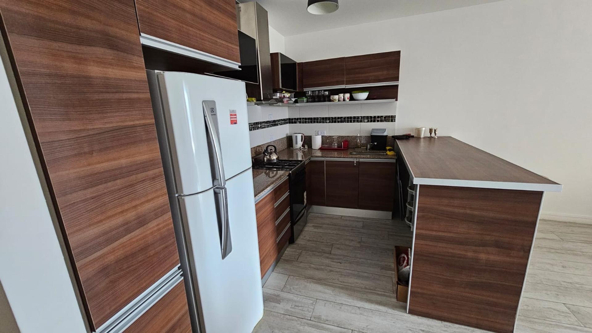 Departamento en Alquiler al Noroeste