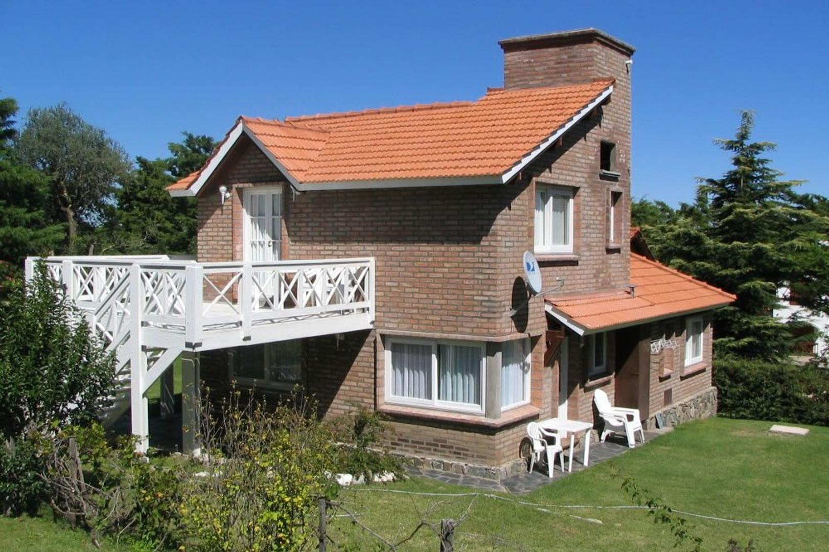 Casa en Venta de 3 dormitorios