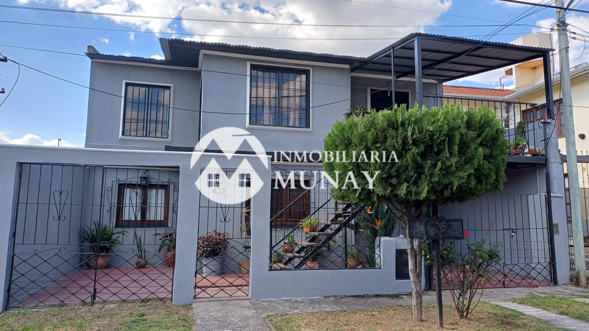 Venta Casa Tres Cerritos