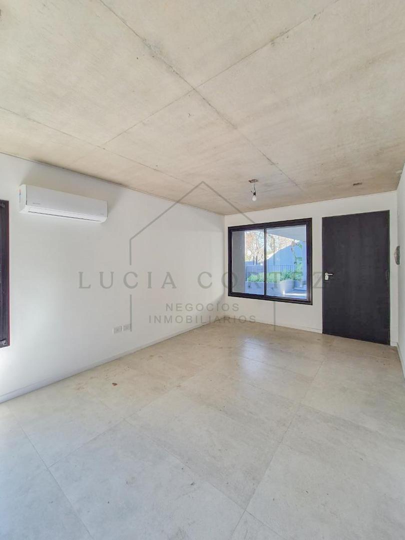 Departamento en Venta en Tigre Centro, USD 239.000