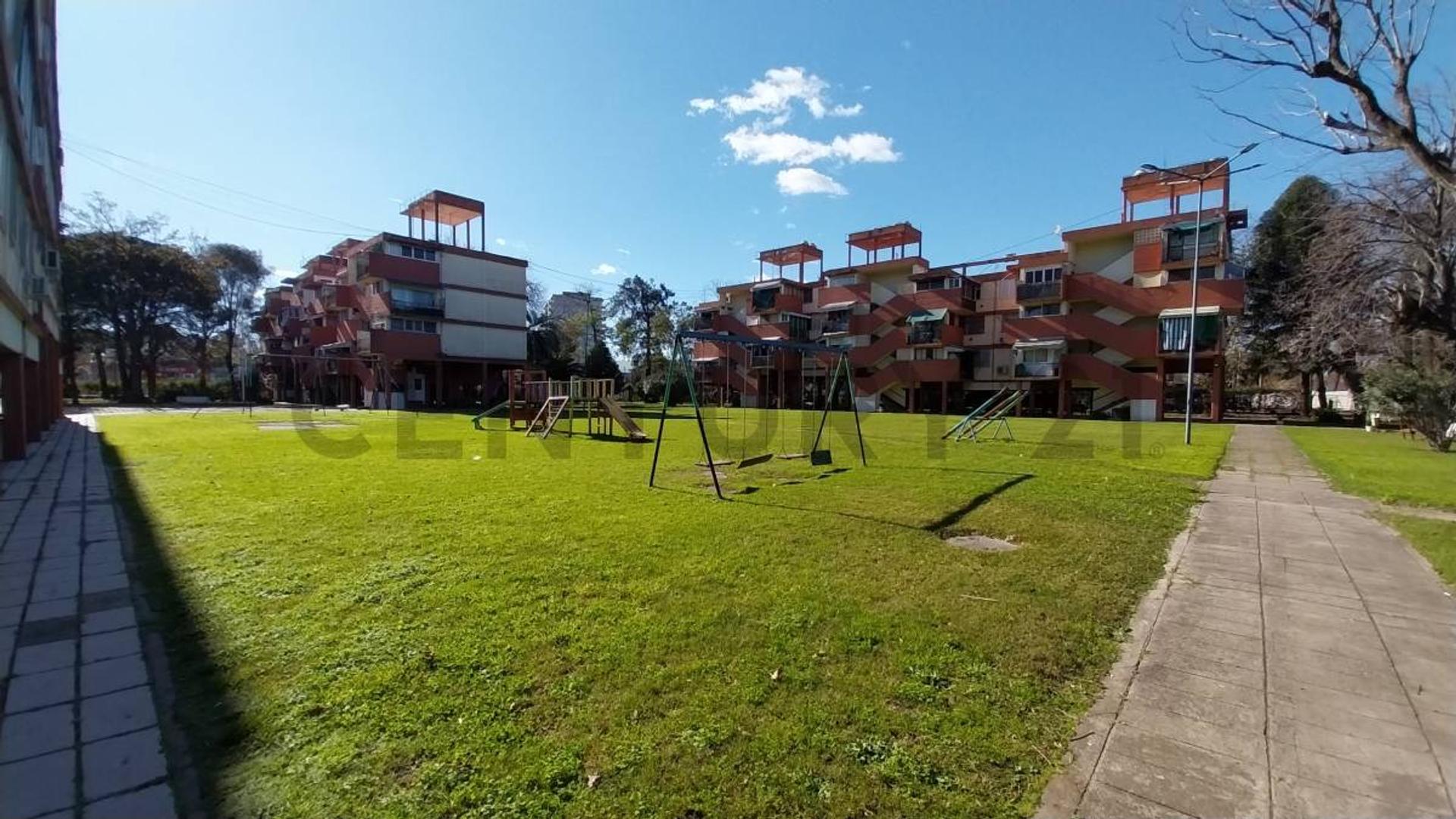 Av Italia 700, Piso 3