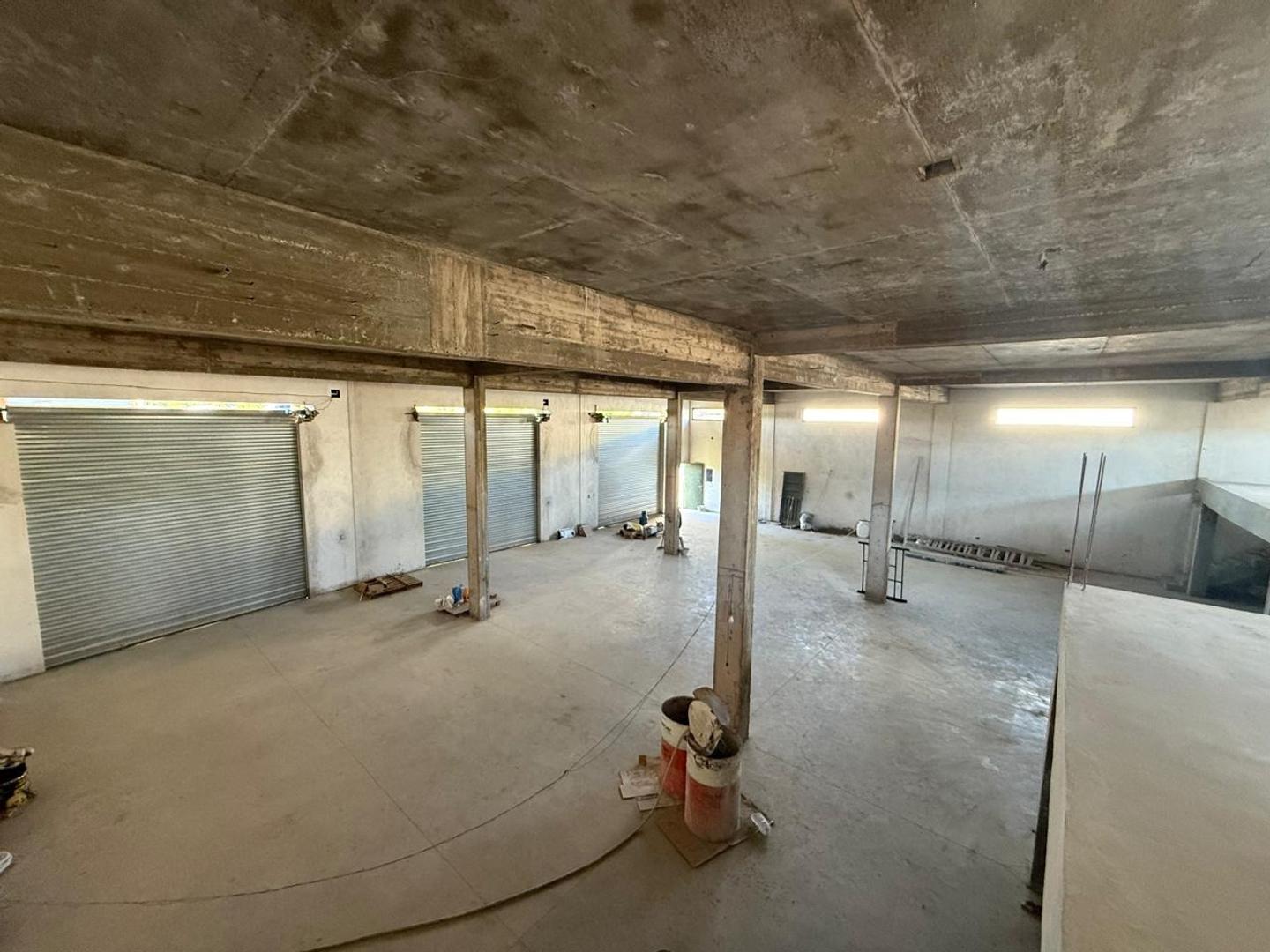 Local en Alquiler en Pilar, USD 6.000