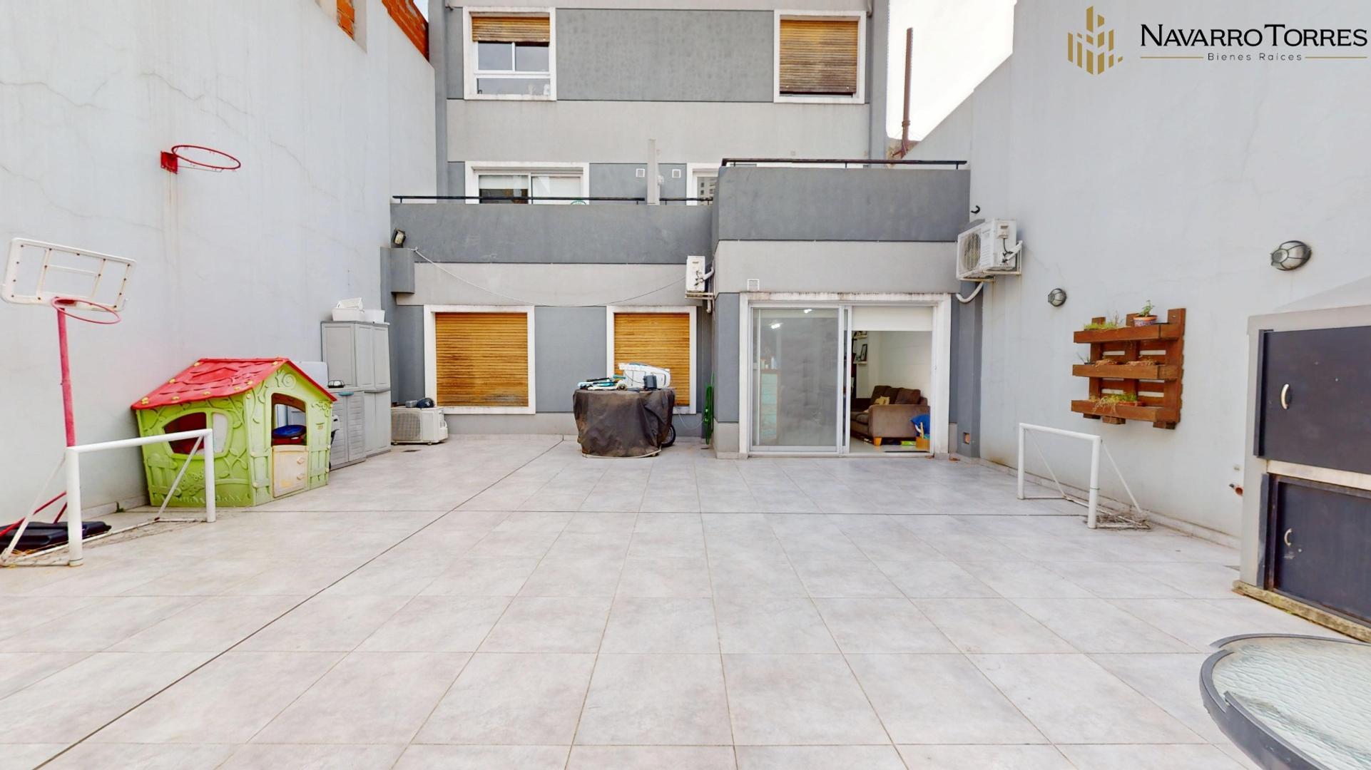 Martin De Gainza 800 , Piso pb