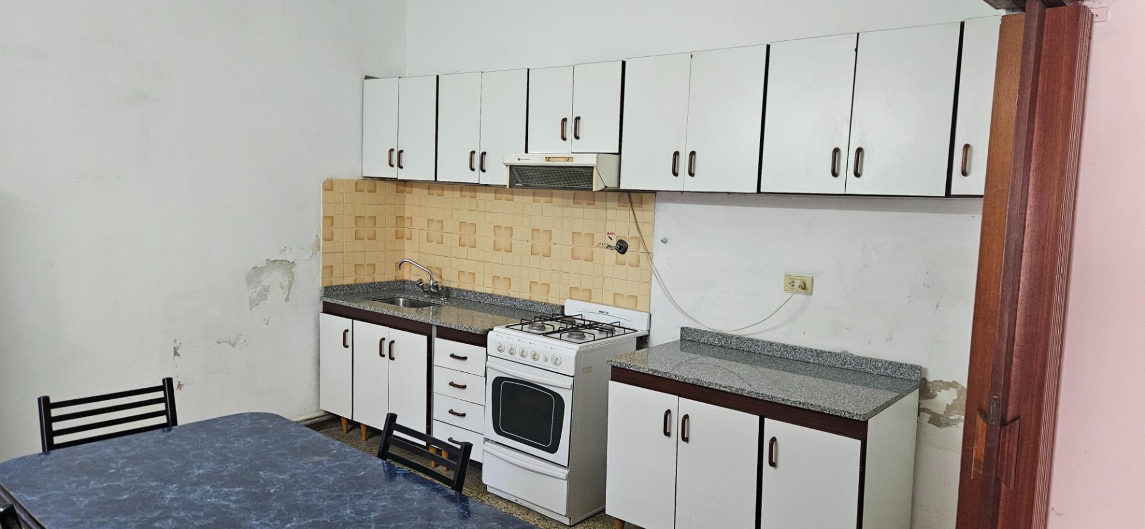 Depto Tipo Casa en Venta en Monte Chingolo, USD 63.000