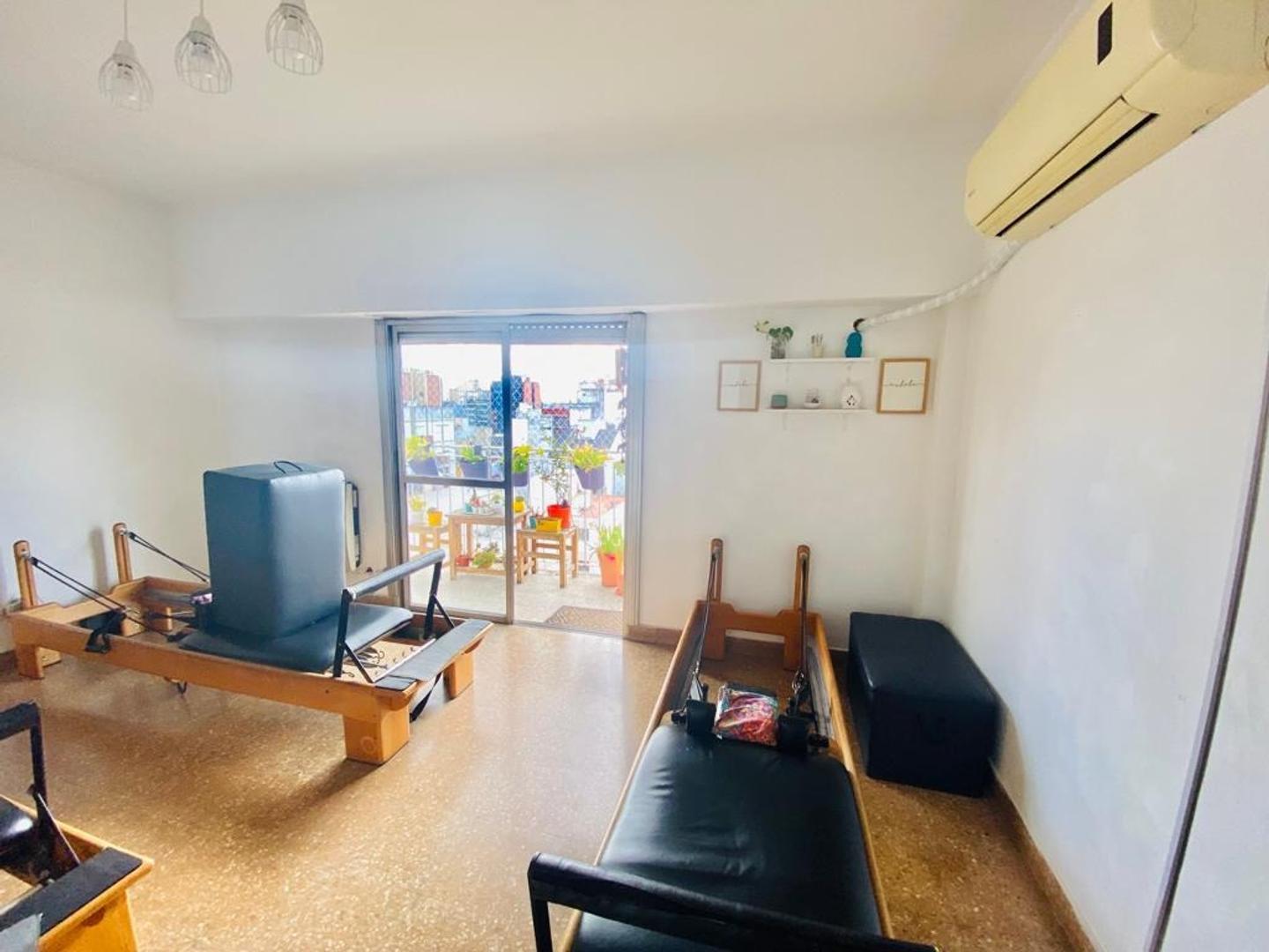 Rosales 250 , Piso 8