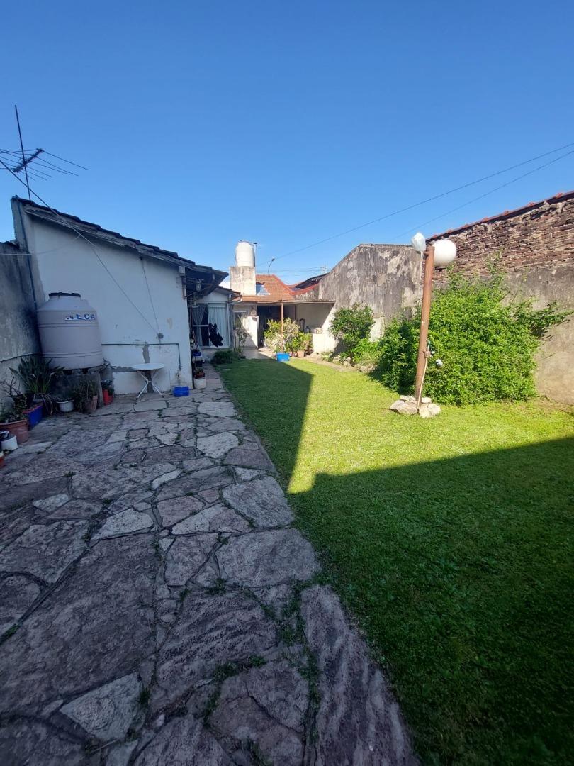 Casa en Venta en Banfield, USD 140.000