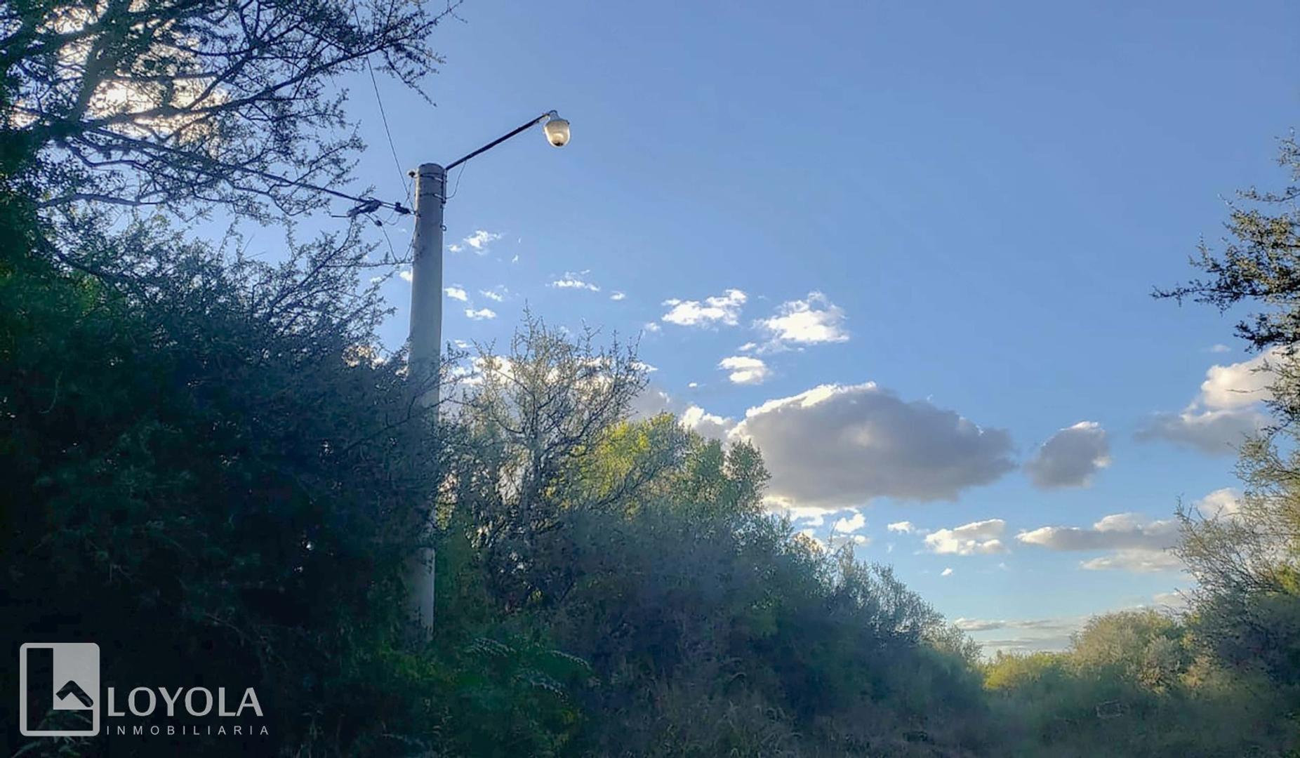 Terreno en Venta de 1791,0 m2