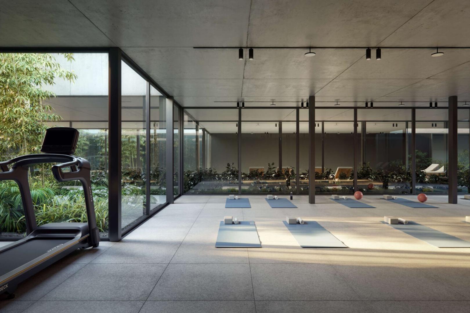 Departamento en Venta en Palermo Soho, USD 495.000