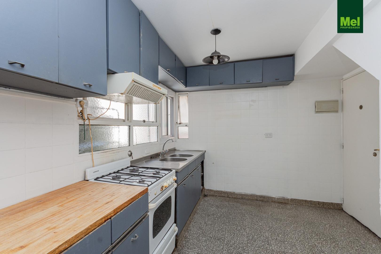 Departamento en Venta de 4 dormitorios