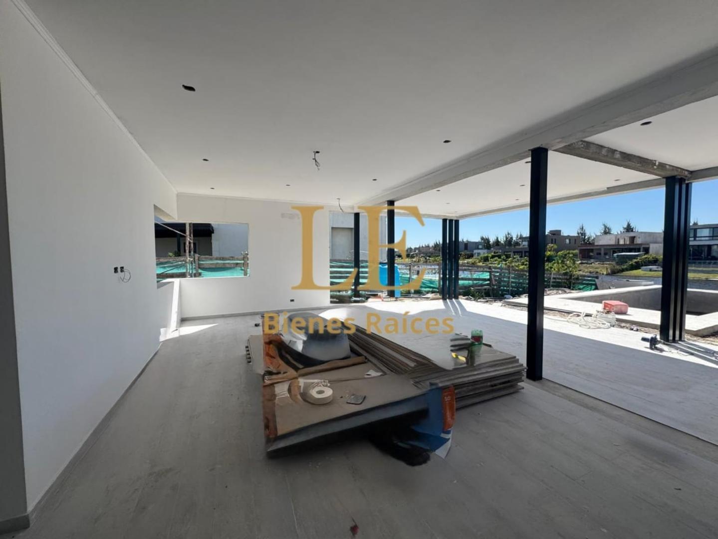 Casa en Venta A Estrenar