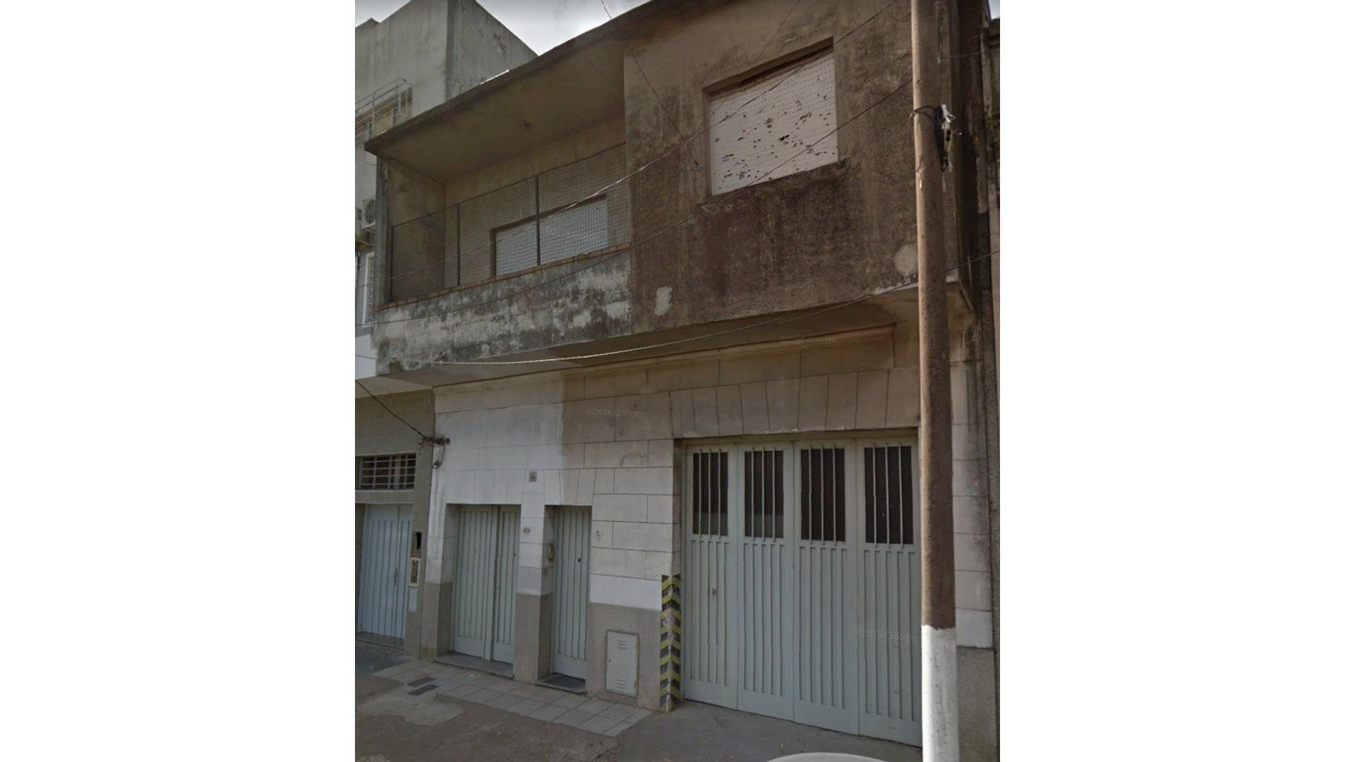 Galpón 200m Santos Lugares