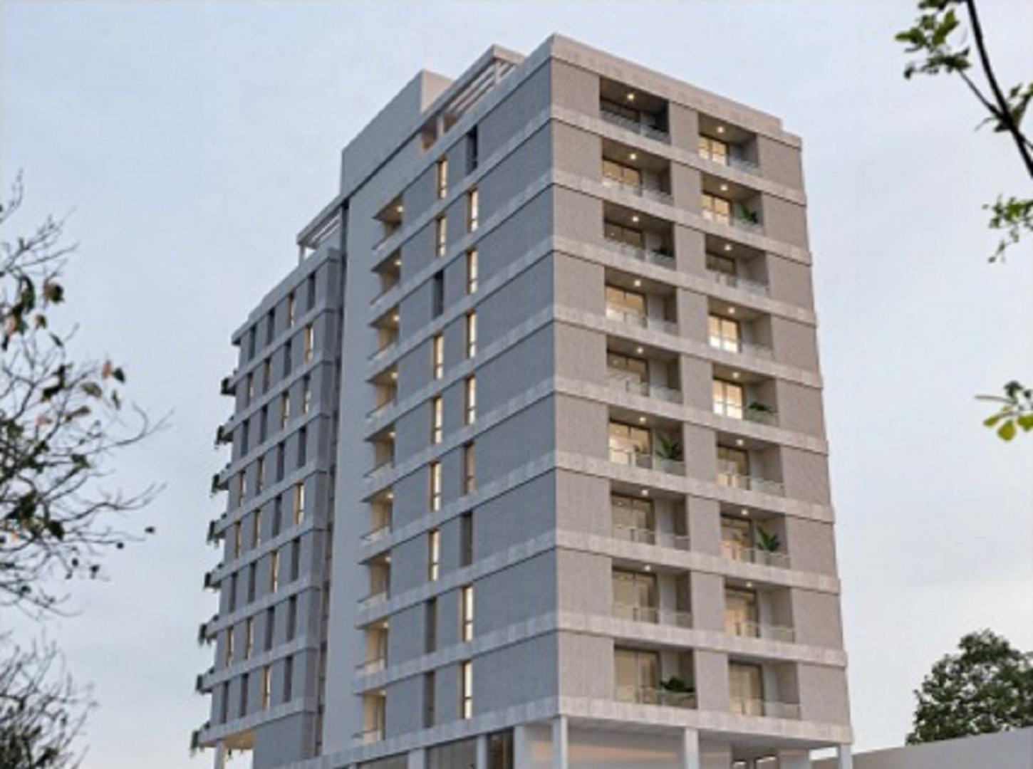 Lavalle 1049 , Piso 3