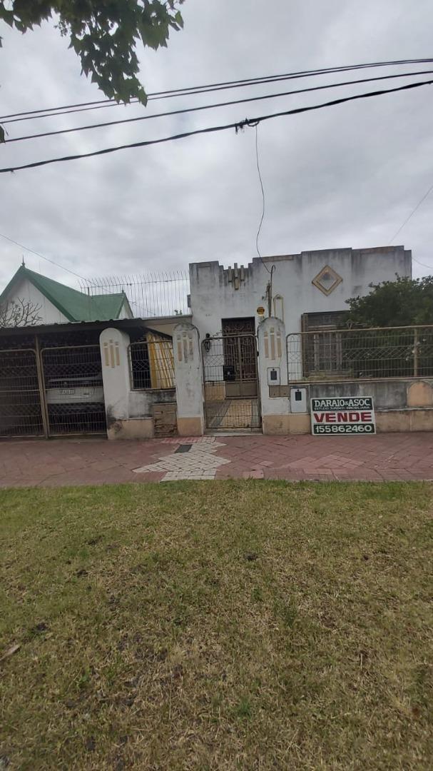 Venta casa antigua original.