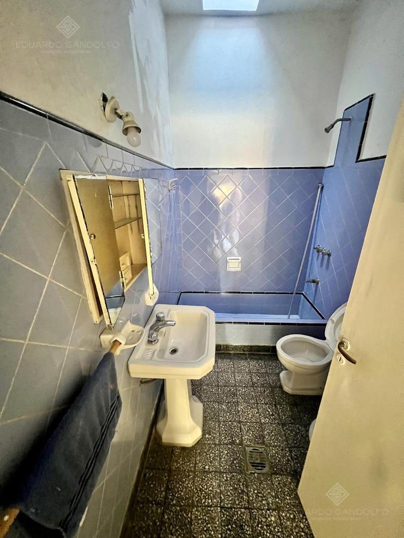 Casa en Alquiler 30 años