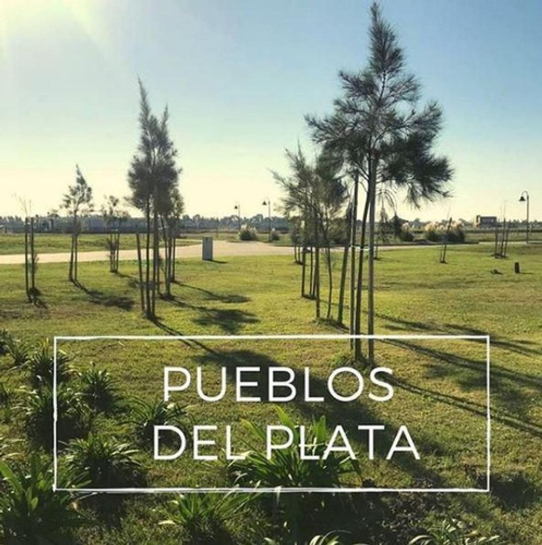 Terreno en Venta en Pueblos Del Plata - Villalobos, USD 76.900