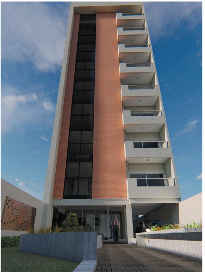 Departamento semi-piso