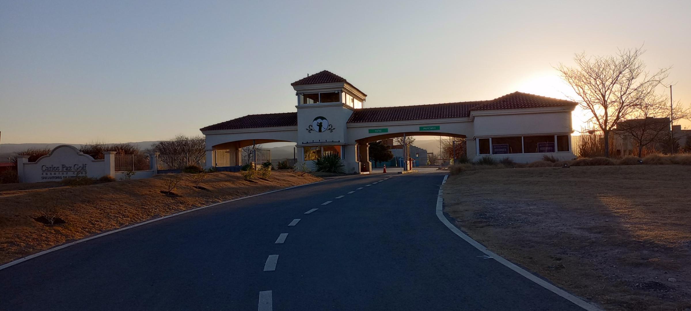 Terreno en Venta en Carlos Paz Golf, USD 35.000