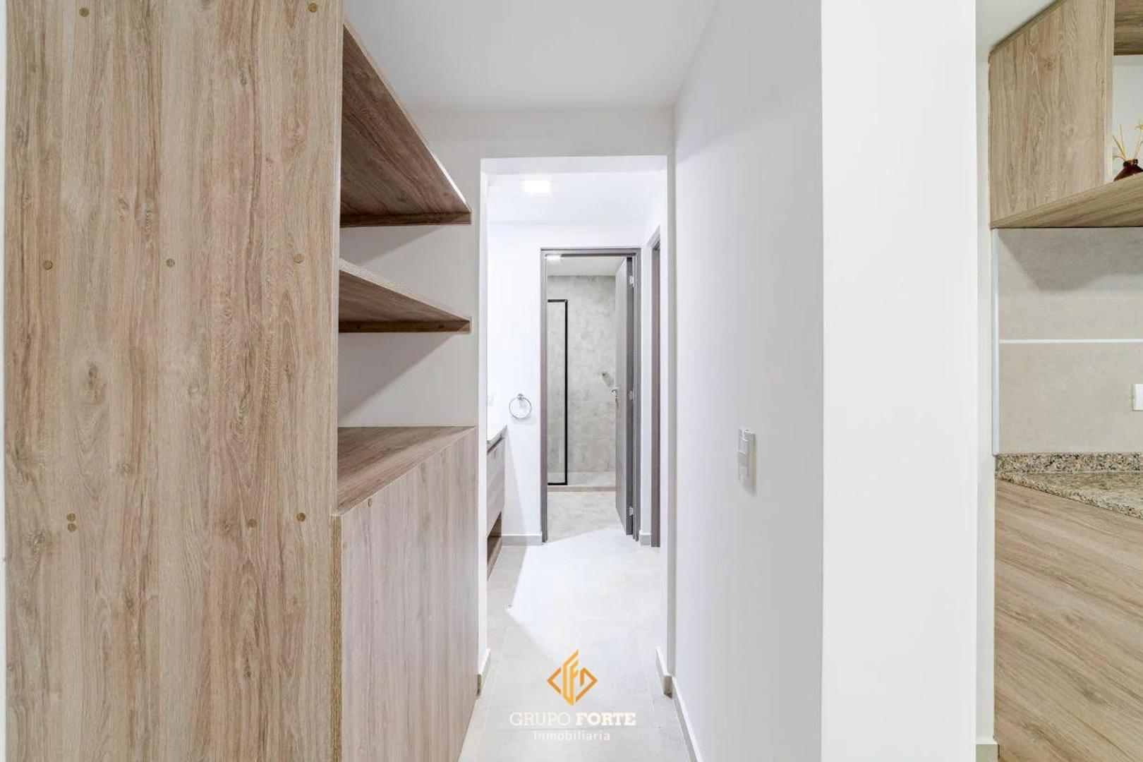 Departamento en Venta Apto profesional