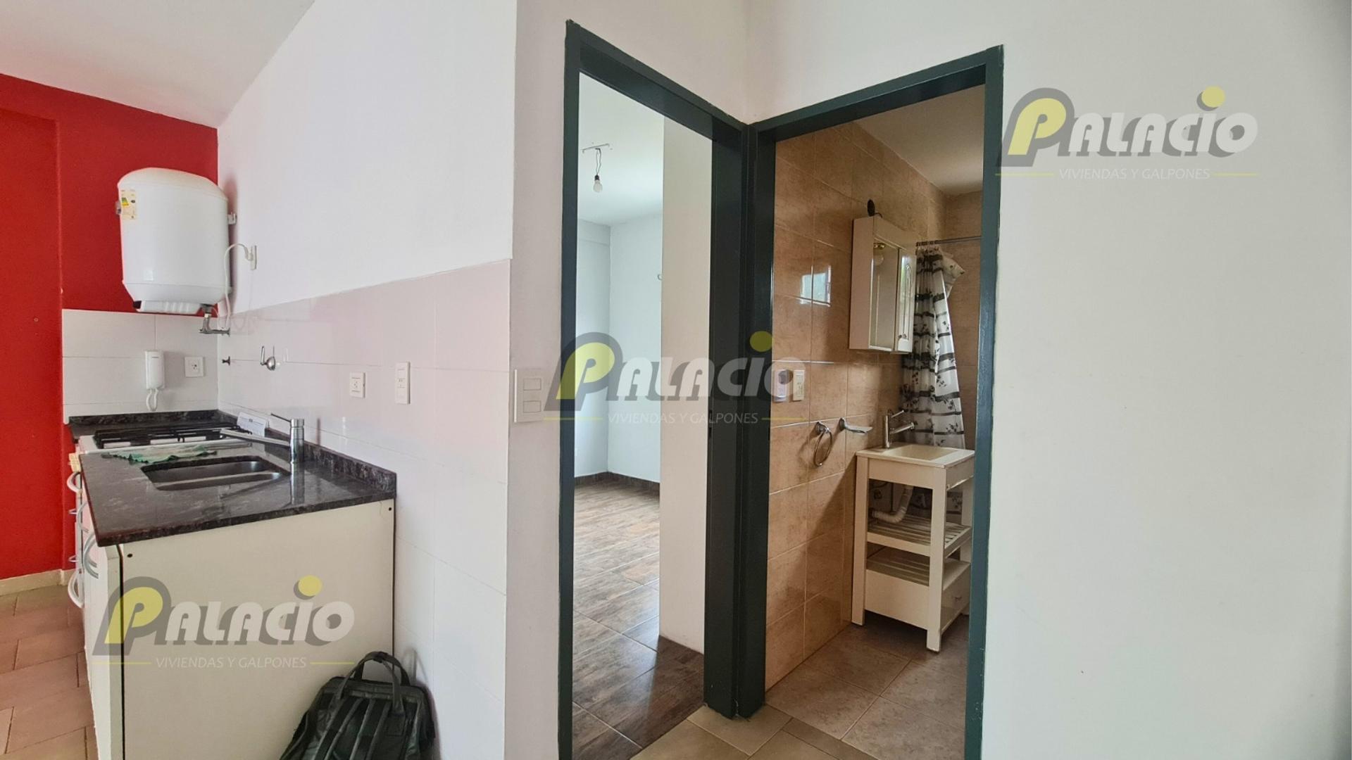 Departamento en Venta Permite mascota