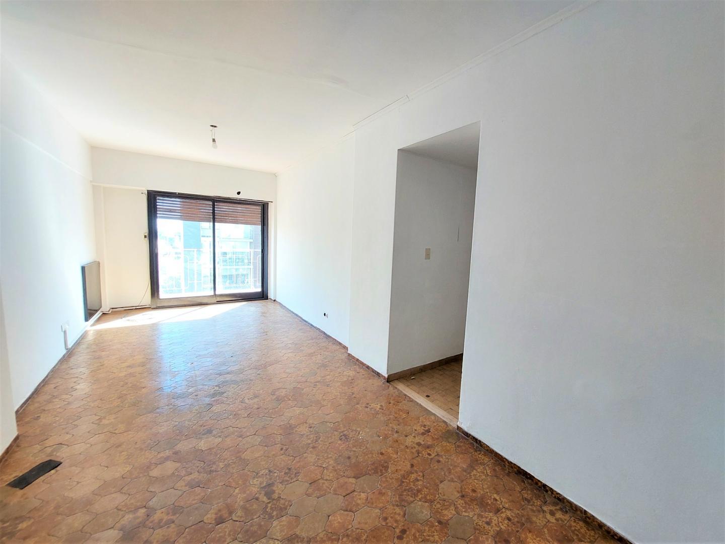 Alvarez Jonte 258 , Piso 5