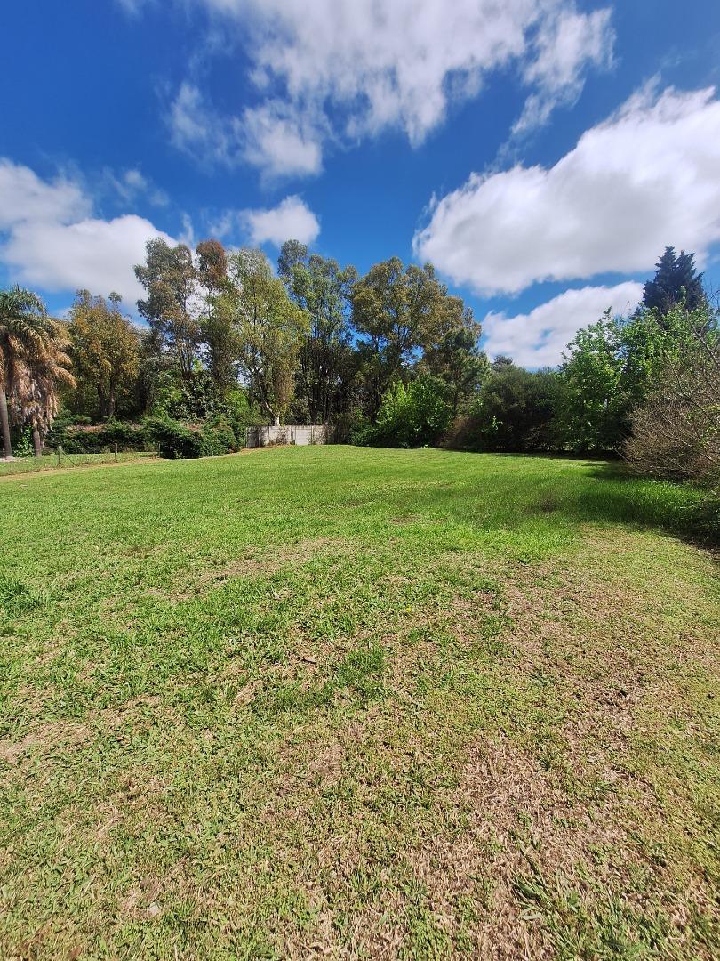 Terreno en Venta de 1054,0 m2