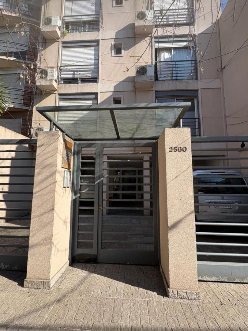 DEPARTAMENTO EN VENTA - Castelar centro