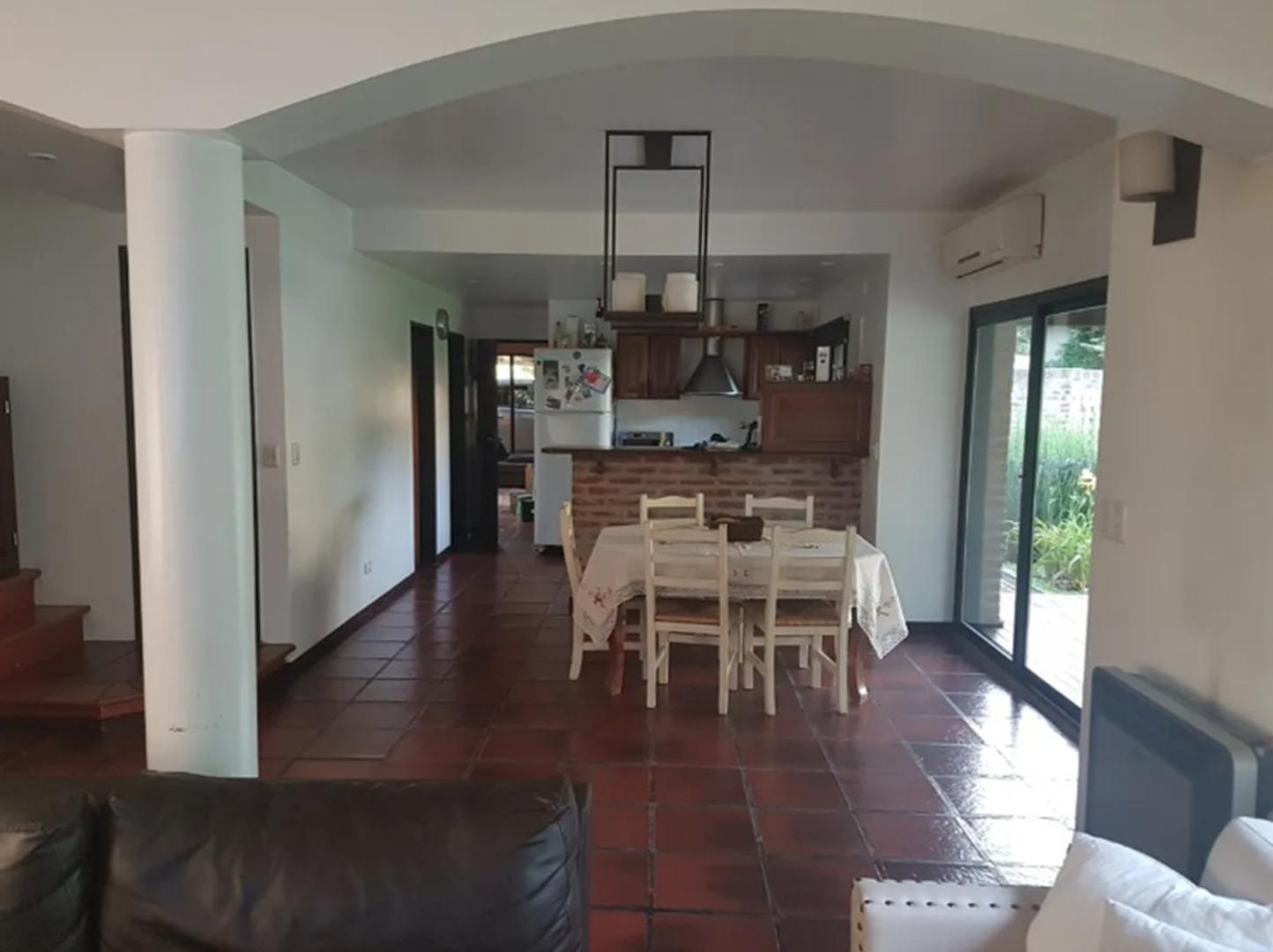 Casa en Venta 14 años