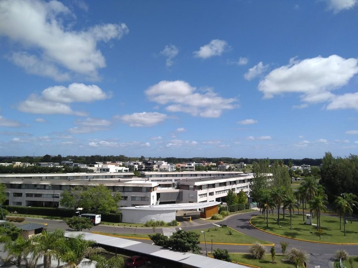 Departamento en Alquiler 15 años