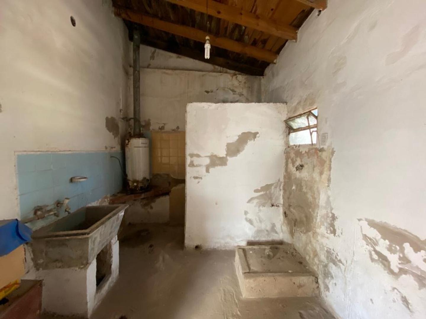 Casa en Venta 50 años