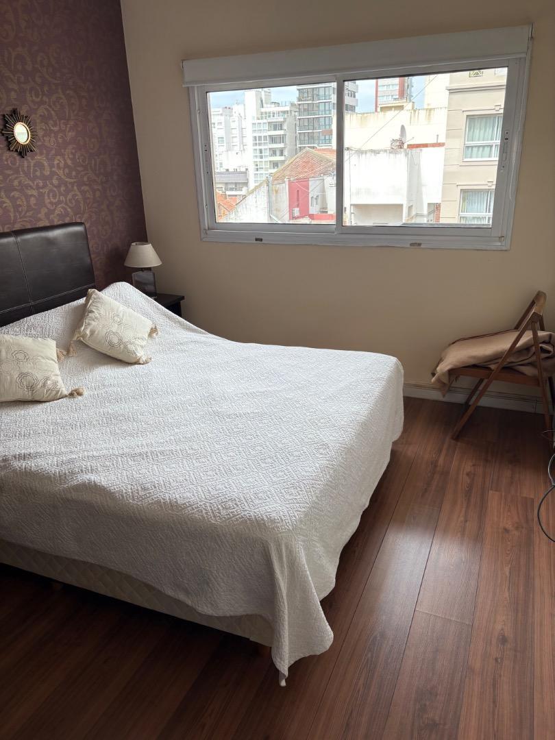 Departamento en Alquiler Temporal con 1 cocheras